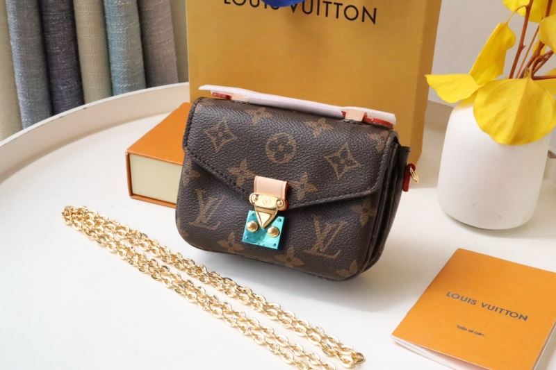 LV Satchel Bags